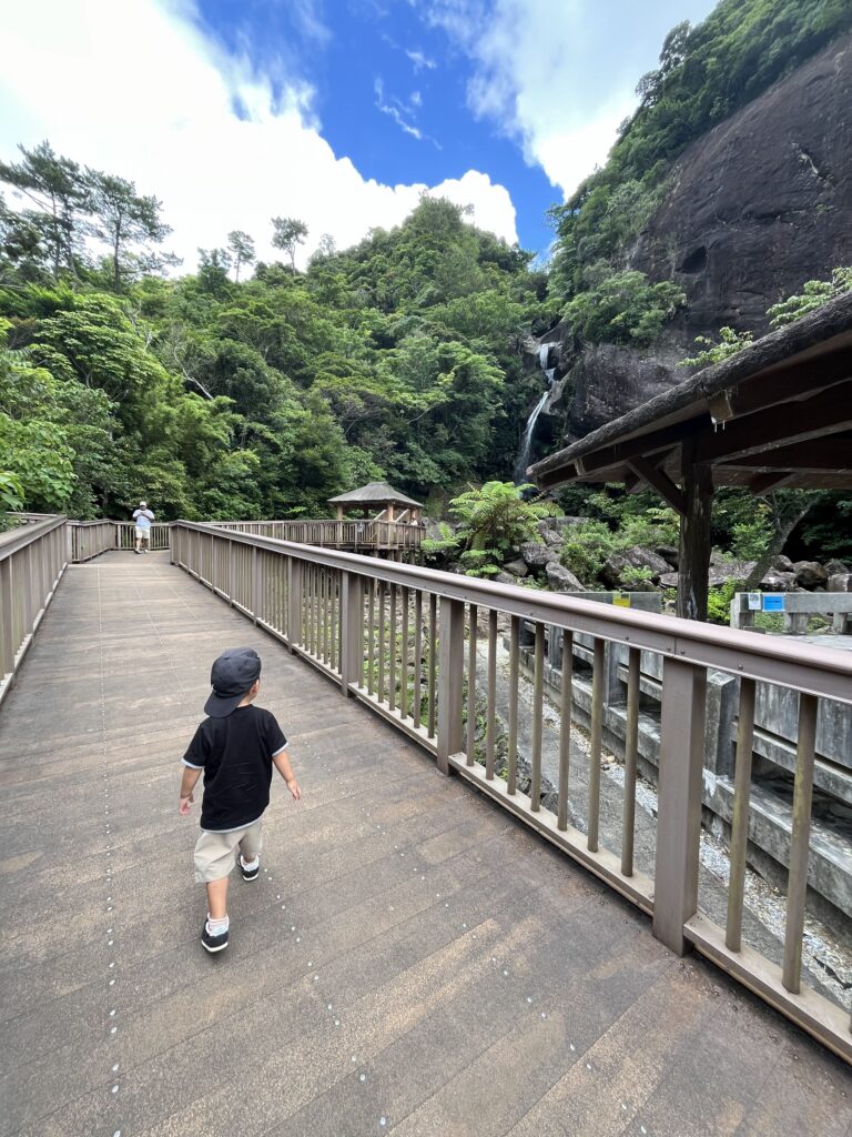 轟の滝